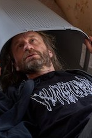 Poster de Episódio Ett ansikte som ruttnat (2019)