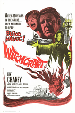 Pacto com o Diabo (Witchcraft )