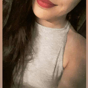 Foto de perfil de Aline