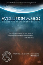 Evolução vs. Deus - Sacudindo os Fundamentos da Fé (Evolution vs. God - Shaking the Foundations of Faith)