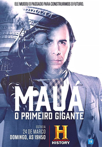 Mauá - O Primeiro Gigante (Mauá - O Primeiro Gigante)