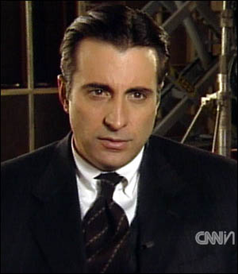 Andy Garcia - Foto 7