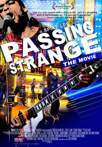 Passing Strange  (Passing Strange )