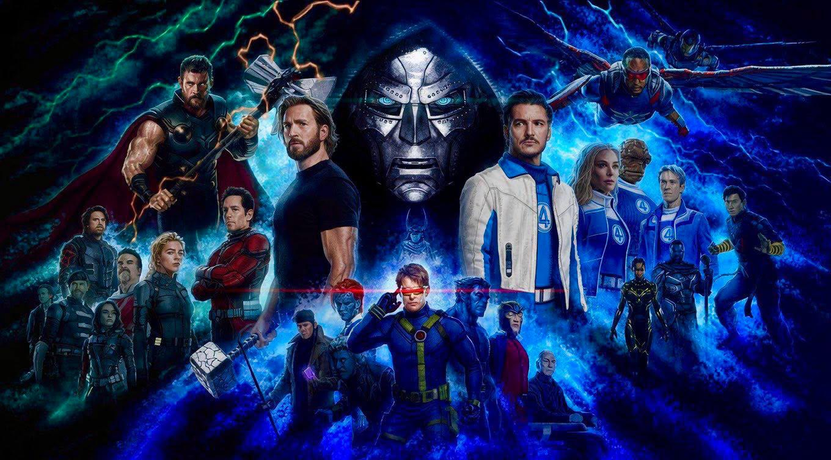 Vingadores: Doomsday pode ter retorno de Hulk e mais personagens surpresas