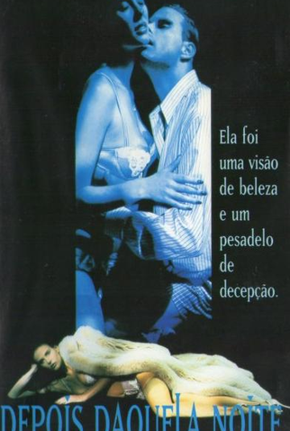 Poster 1 de Filme Depois Daquela Noite (1997)