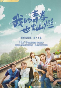 90's Beijing Fantasy (我的青春也燦爛)