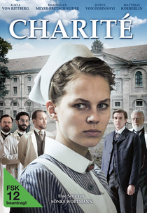 Charité (1ª Temporada) (Charité (Staffel 1))