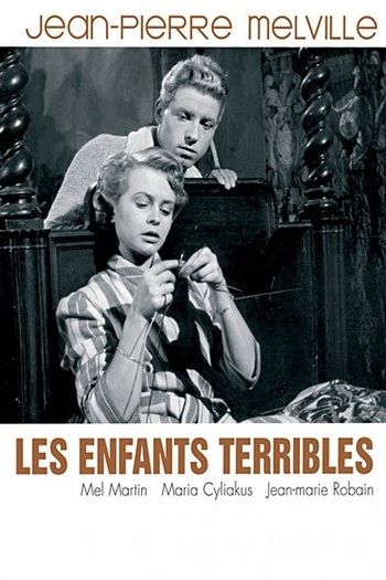  de Filme Les Enfants Terribles (1950)