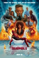 Deadpool 2 (Deadpool 2)