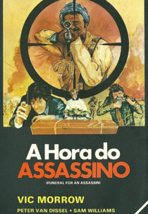 A Hora do Assassino (Funeral for an Assassin)