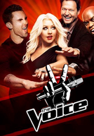 The Voice (3ª Temporada) (The Voice (Season 3))