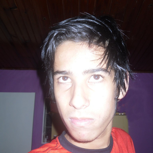 Foto de perfil de Marcos