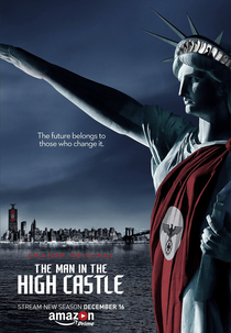 O Homem do Castelo Alto (2ª Temporada) (The Man in the High Castle (Season 2))