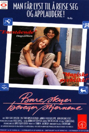  de Filme Só as Nuvens Movem as Estrelas (1998)