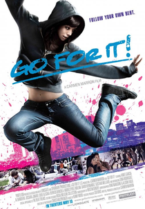 No Ritmo de Um Sonho (Go for It!)