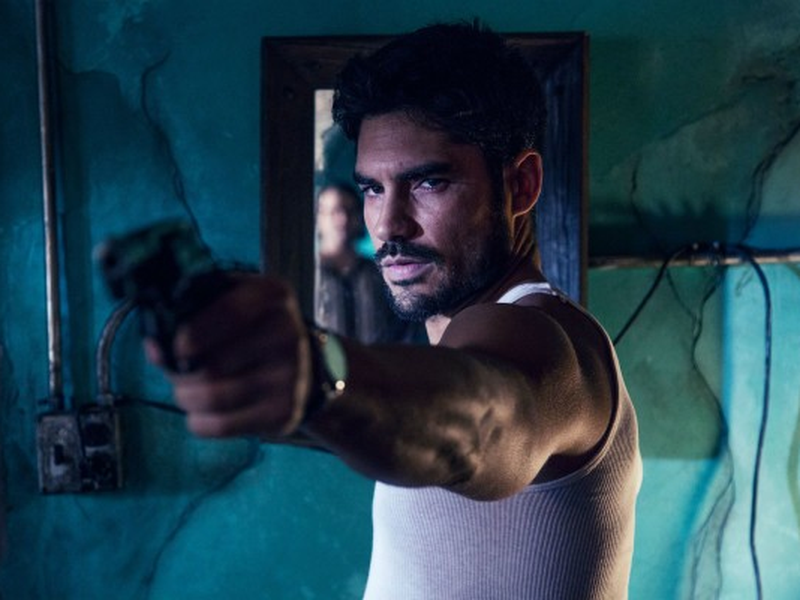 Foto 7 de Um Drink no Inferno (2ª Temporada)