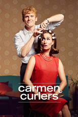 Carmen Curlers (Carmen Curlers)