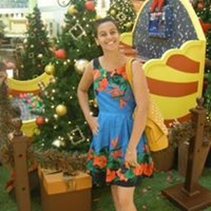 Foto de perfil de Thamara