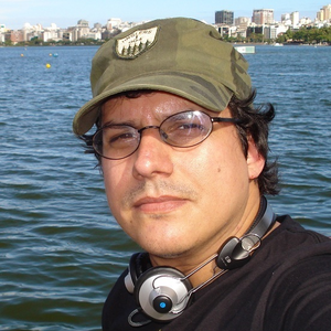 Foto de perfil de Alexandre Carvalho