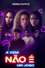 -10 | A vida não é um jogo (-10 | A vida não é um jogo)