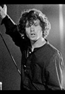 As Últimas Horas de Jim Morrison (As Últimas Horas de Jim Morrison)