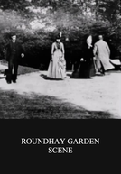 Roundhay Garden Scene