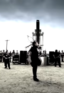 P.O.D.: Will You (P.O.D. - Will You)