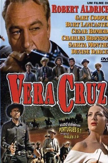  de Filme Vera Cruz (1954)
