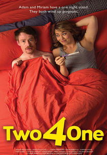 Dois por Um (Two 4 One)