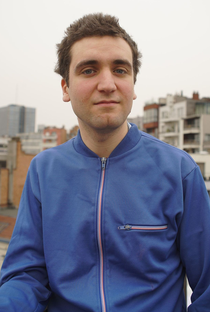 Harpo Guit - Poster 1