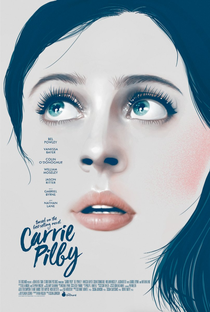 O Mundo De Carrie Pilby - Poster / Capa / Cartaz - Oficial 1