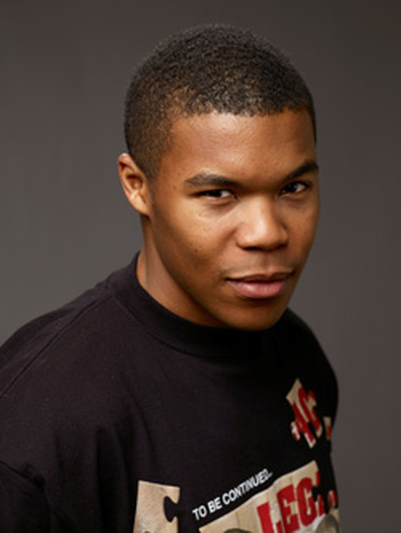 Gaius Charles - Foto 3
