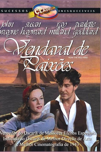  de Filme Vendaval de Paixões (1942)