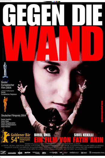  de Filme Contra a Parede (2004)