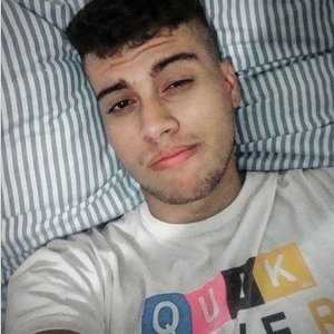 Foto de perfil de Gabriel Lopes