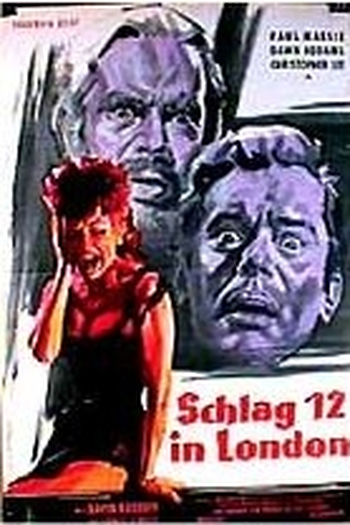  de Filme O Monstro de Duas Faces (1960)