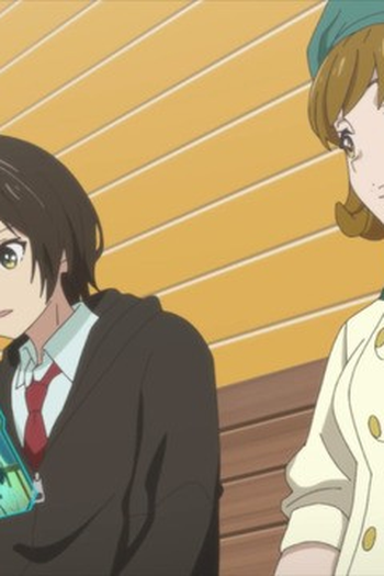 Poster de Episódio 埋められた追憶 (2021)