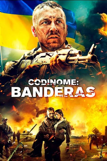  de Filme Massacre na Ucrânia (2017)