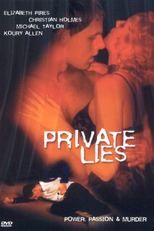 Mentiras Íntimas (Private Lies )