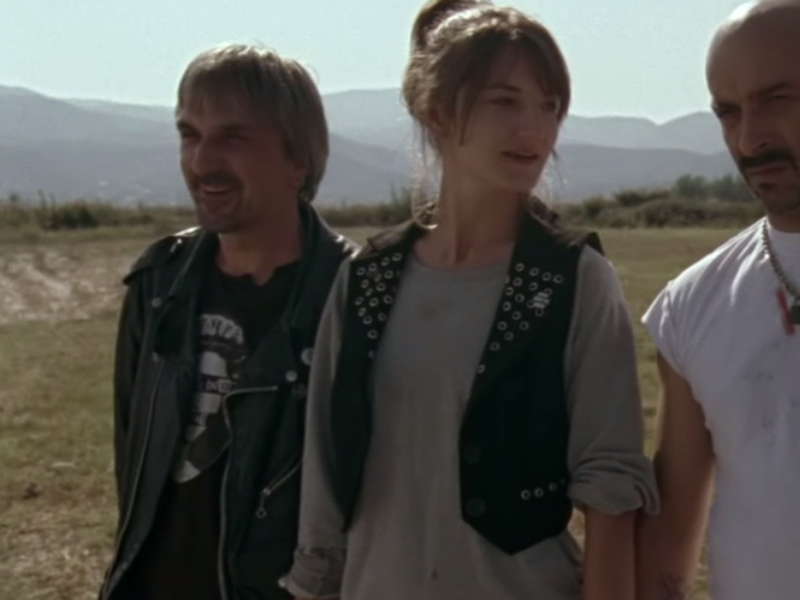 Foto 4 de Punk's Not Dead