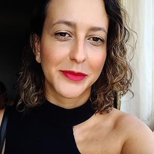 Foto de perfil de Bárbara