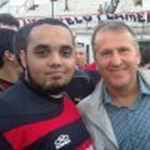 Foto de perfil de Felippe Gofferman