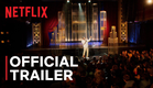 Verified Stand-Up | Official Trailer | Netflix