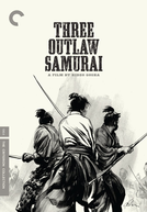Três Samurais Fora da Lei (Sanbiki no Samurai)