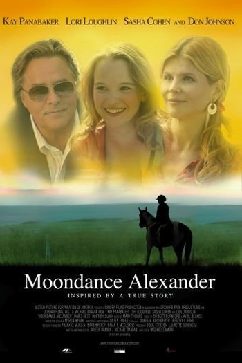 de Filme Moondance Alexander: Superando Limites (2007)
