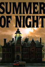 Summer of Night (Summer of Night)