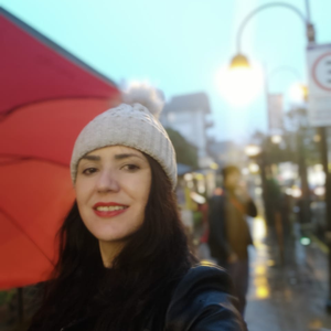 Foto de perfil de Ana Paula