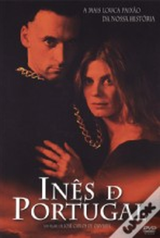 Poster 1 de Filme Inês de Portugal (1997)