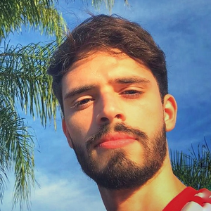 Foto de perfil de Matheus