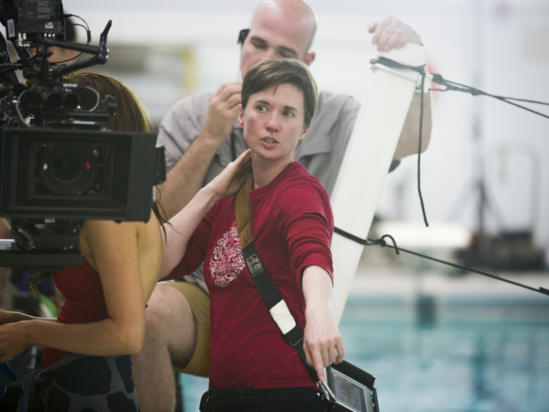 Foto 8 de Carrie, a Estranha